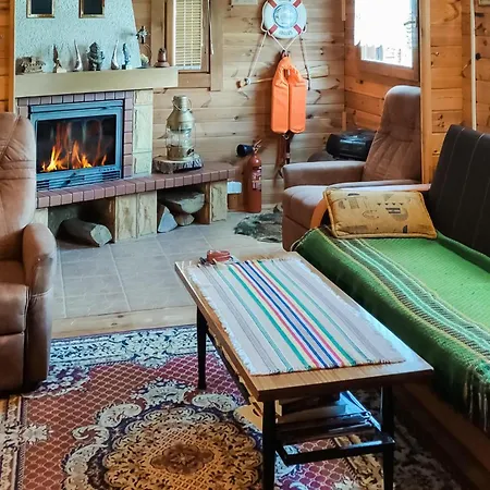 Cozy In With Wifi Dom wakacyjny