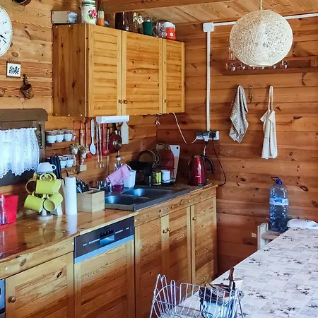 Holiday home 3 Bedroom Pet Friendly In Wiselka