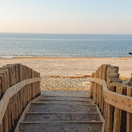 3 Bedroom Pet Friendly In 펜션 *