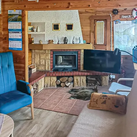 Cozy In With Wifi Dom wakacyjny
